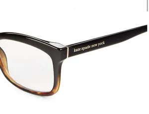 Kate Spade NEW YORK Tinlee 52MM Reading Glasses HAVANA , 2.0 avail in original package no case thumbnail 3