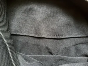 Alphalete Amplify Black Shorts 3.5” thumbnail 9