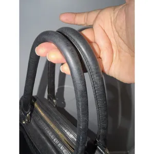 Rebecca Minkoff,‎ leather/poly/nylon Knocked Up diaper bag (retail $345) 1 thumbnail 4