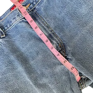 Levi’s Y2K Relaxed Fit Tapered 550 Jeans thumbnail 8