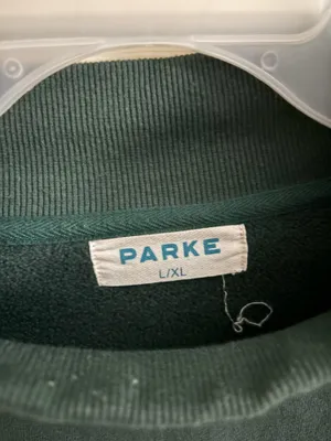 PARKE New York Mockneck thumbnail 3