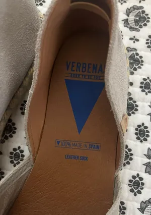 Verbenas Shoes thumbnail 5