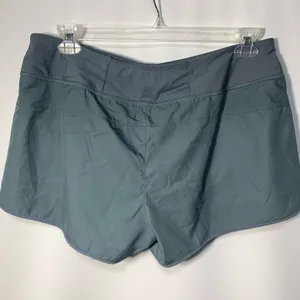 Patagonia women’s strider short 3 1/2” size XL ￼ thumbnail 7