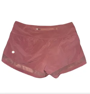 Lululemon Time to sweat shorts thumbnail 5