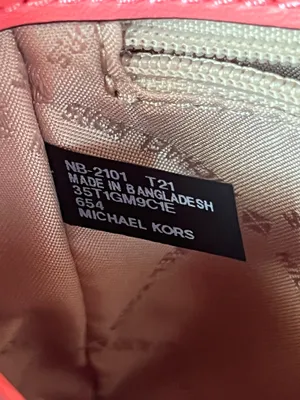 Michael Kors Crossbody Bag thumbnail 9