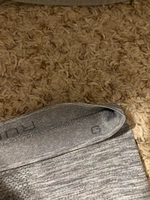 Grey Lululemon Swiftly Tech Tank thumbnail 4