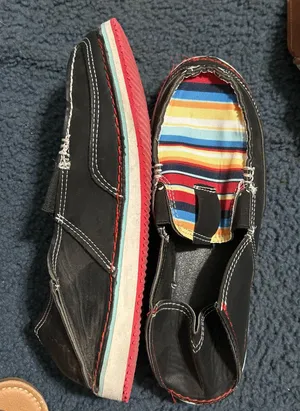 Slip on Black Size 10 thumbnail 1