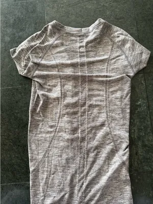 Lululemon Swiftly Short Sleeve thumbnail 2