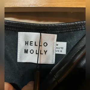 Hello Molly pants thumbnail 3