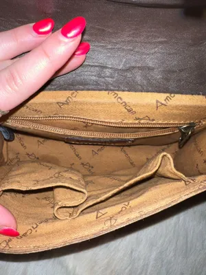 American darling Purse thumbnail 3