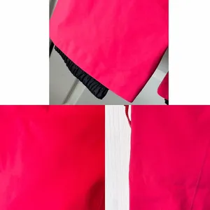 Arc’teryx Stingray Gore-Tex Ski Pants Pink Guava Women’s Medium‎ FAIR thumbnail 5
