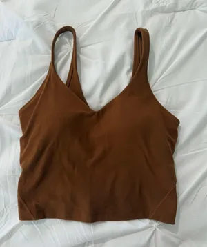 Lululemon Align Tank thumbnail 1