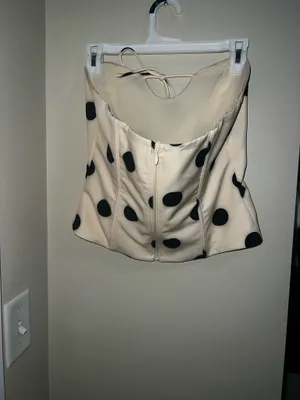 White Fox Boutique Top thumbnail 2