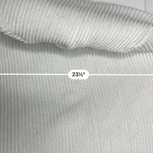 Zara knit white textured sweater thumbnail 3