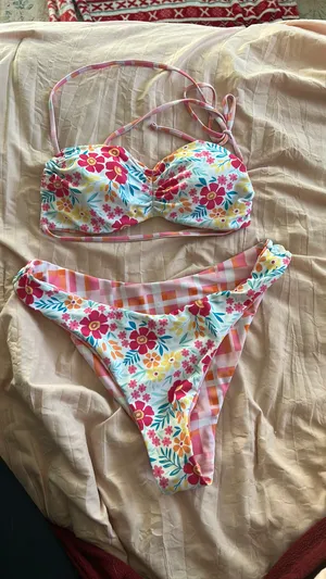 Shein Bikini Set thumbnail 2