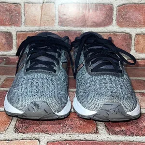 Pre-Owned New Balance Fresh Foam Arishi WARISSO1 Gray Running Sneakers Size 8.5 thumbnail 3