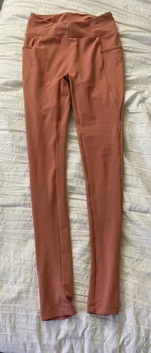 Sculpt Leggings thumbnail 2