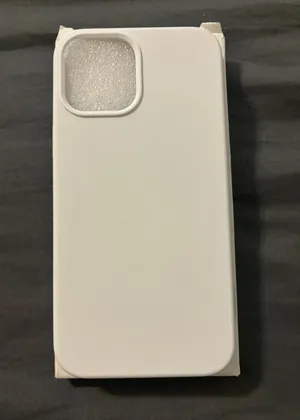 iPhone 12 Pro Max case White thumbnail 1