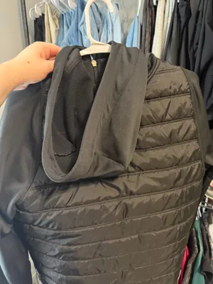 nike coat thumbnail 2
