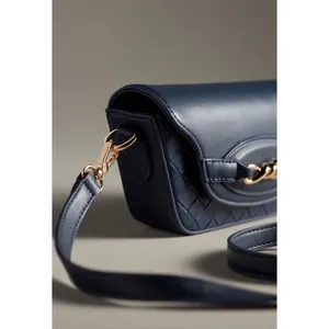 Anthropologie The Delilah Bag: Woven Edition-NWT thumbnail 3
