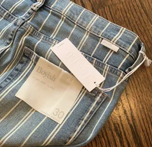 Free People Boyish Kingsley Jean thumbnail 3
