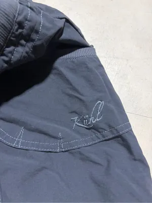 Kuhl Durango skirt 6 hiking active thumbnail 6