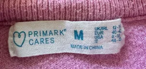 🦋 Cozy  Cares Pink Lounge Set Medium thumbnail 9