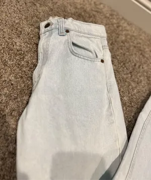 Men’s Levi’s Relaxed Fit Jeans thumbnail 3