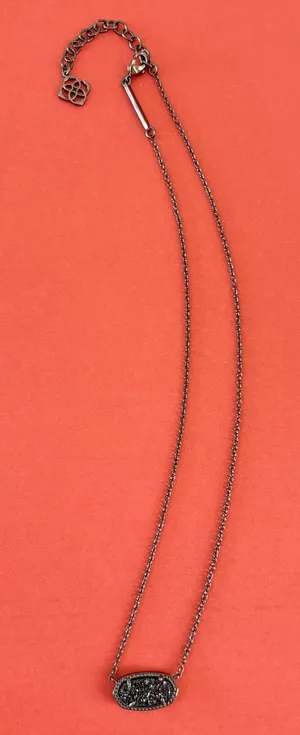 Scott Kendra Necklace thumbnail 1