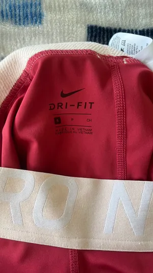 Nike Pro Spandex 3” thumbnail 3