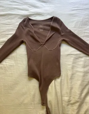 Free People Bodysuit thumbnail 2
