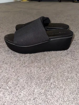Madden Girl Platform Sandals thumbnail 4