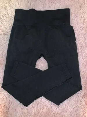 Gymshark Seamless Legging thumbnail 2