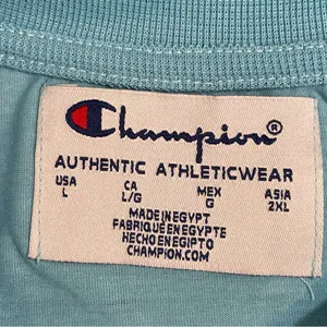 Champion Women’s Cropped Short Sleeve Tee thumbnail 7