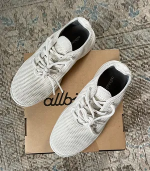Allbirds Women's Tree Runners thumbnail 6