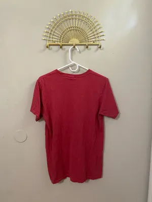 Red Hot Chili Peppers Graphic Tee Size M thumbnail 2