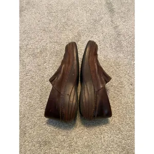Brown‎ Timberland clogs size 7.5 thumbnail 6