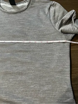 Free Country Gray Waffle Thermal Set thumbnail 8