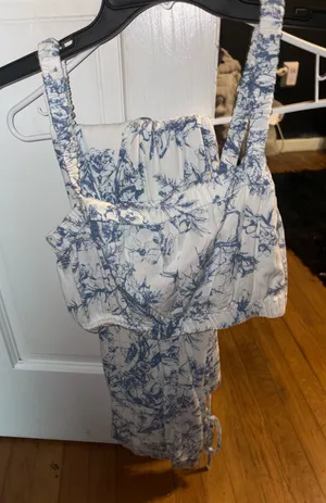 Marshalls Two piece set thumbnail 1