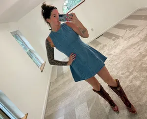 Ariat Cowboy Women’s Boots thumbnail 2
