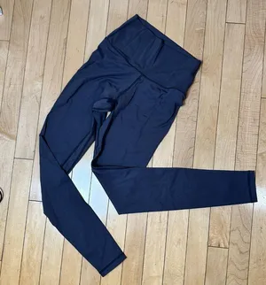 COLORFULKOALA Buttery Soft High Waisted Yoga Pants Full-Length Leggings size XS thumbnail 2