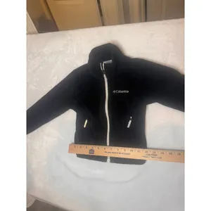 colombia kids coat‎ size xxs thumbnail 2