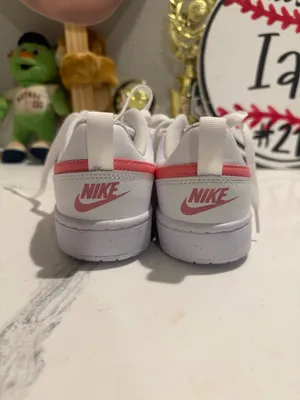 Nike Court Borough Low 2 Sneakers thumbnail 5