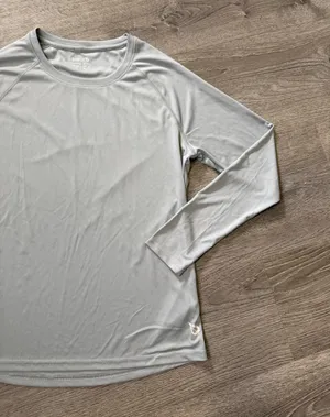 Baleaf long sleeve tee thumbnail 2