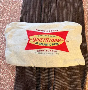 Quiet Storm Surf Shop Sweatshirt thumbnail 4
