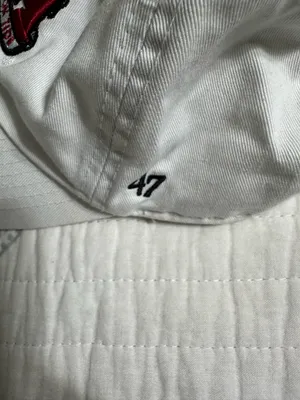 Alabama Hat 47 Brand thumbnail 3