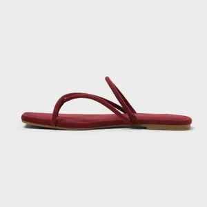 Target A New Day Women’s Ainsley Slide Sandals: Size 9 thumbnail 3