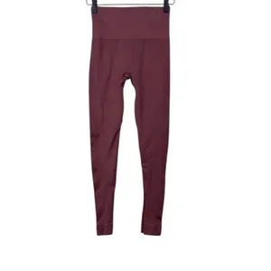 Set Active Sculptflex Seamless Leggings Mauve Size XS thumbnail 3