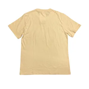 State of Mind Cream Tee with Pumpkin Design Size 2X (Bust 44”) NWT thumbnail 3