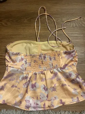 Halter Top Boutique  thumbnail 3